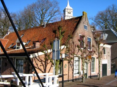 1_Kerkstraat_Ouderkerk_aan_de_Amstel_Netherlands