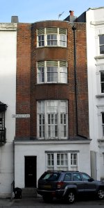 1_Waterloo_Place,_Brighton_(NHLE_Code_1381093)_(September_2010)