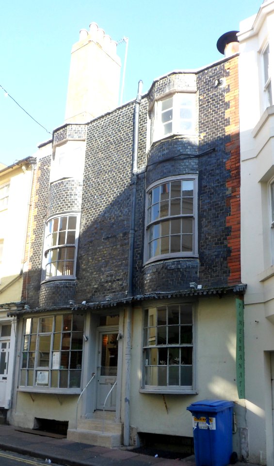 10_Manchester_Street,_Brighton_(NHLE_Code_1381704)_(March_2014)