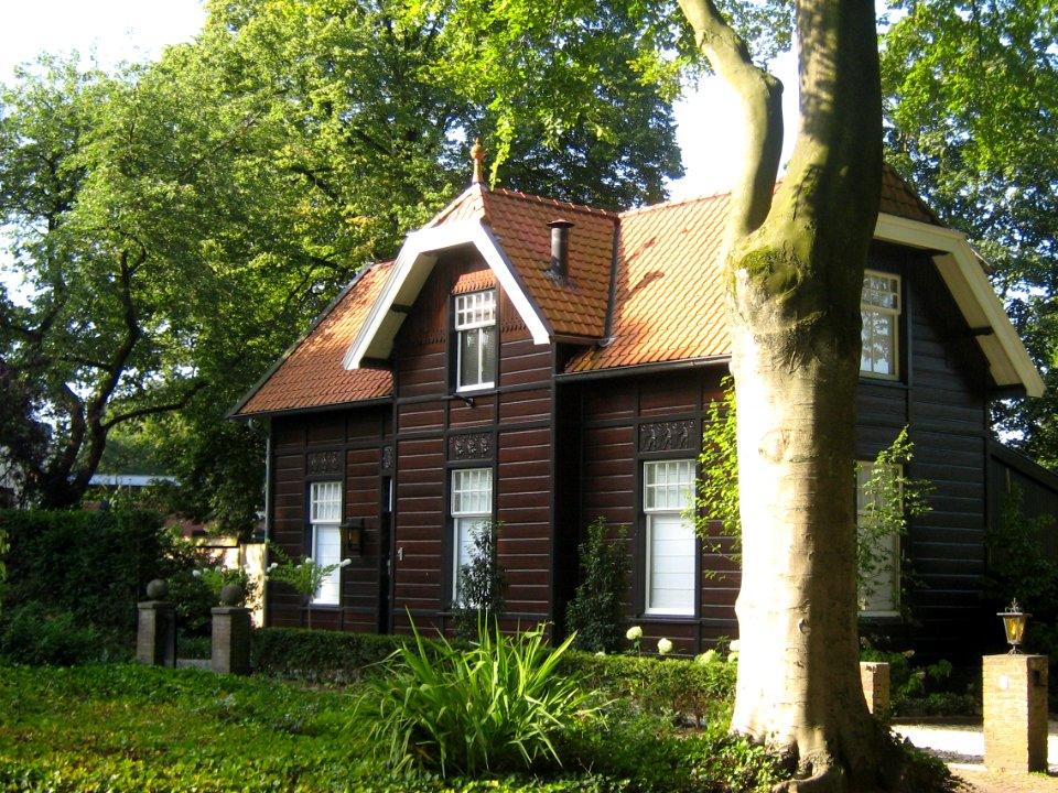 1_Beethovenlaan_Hilversum_Netherlands