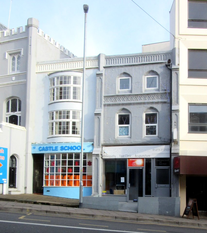 10_and_12_Dyke_Road,_Brighton_(December_2016)