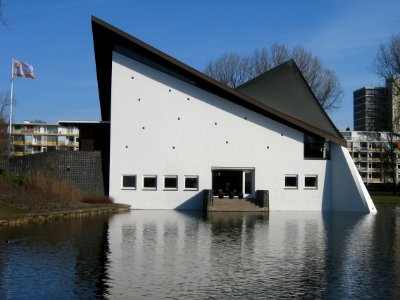 1_Augustinuspark_Amstelveen_Netherlands
