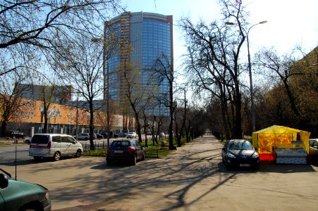 1-й_Боткинский_проезд_апрель_2014_00