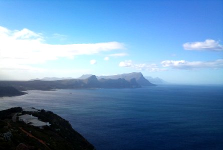 1_Cape_Peninsula_view_of_Millers_Point_from_Cape_Point photo