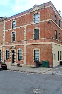 1,_Great_George_Street