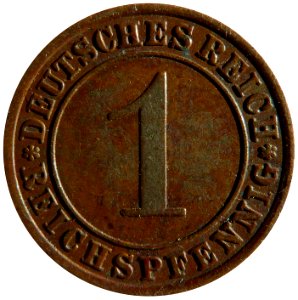 1_Reichspfennig_1933_VS