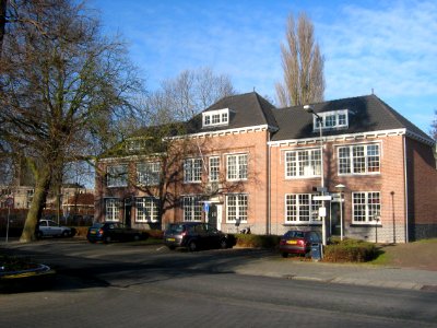1-2-3-Ouderkerkerlaan_Amstelveen_Netherlands