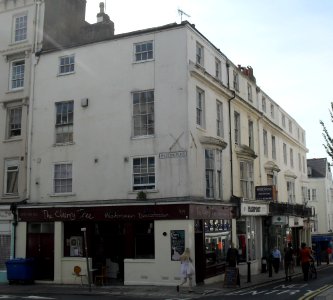 107–111a_St_James's_Street,_Brighton_(NHLE_Code_1380873)_(September_2010)