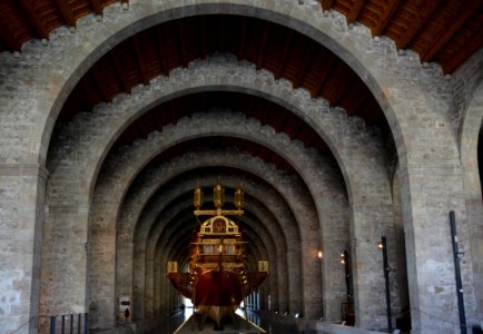 11_Barcelona_Museu_Maritim_29072016