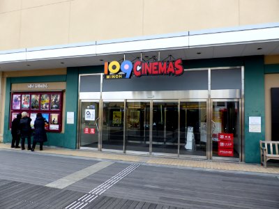109CINEMAS_MINOH