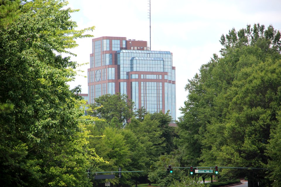 1050_Crown_Pointe_Pkwy,_Dunwoody,_GA_July_2017