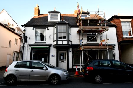 11_(and_11a),_Fore_Street