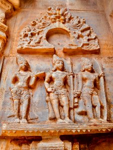10th_to_15th_century_Chennakesava_temples_reliefs_and_inscriptions,_Pushpagiri,_Andhra_Pradesh_India_-_7