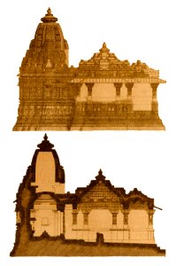 10th_century_Nilakantha_Mahadeva_Hindu_temple,_Nagara_architecture,_Sunak,_Gujarat