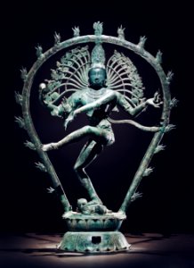 10th_century_Nataraja,_the_Lord_of_Dance_High photo