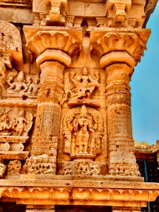 10th_to_15th_century_Chennakesava_temples_reliefs_and_inscriptions,_Pushpagiri,_Andhra_Pradesh_India_-_8