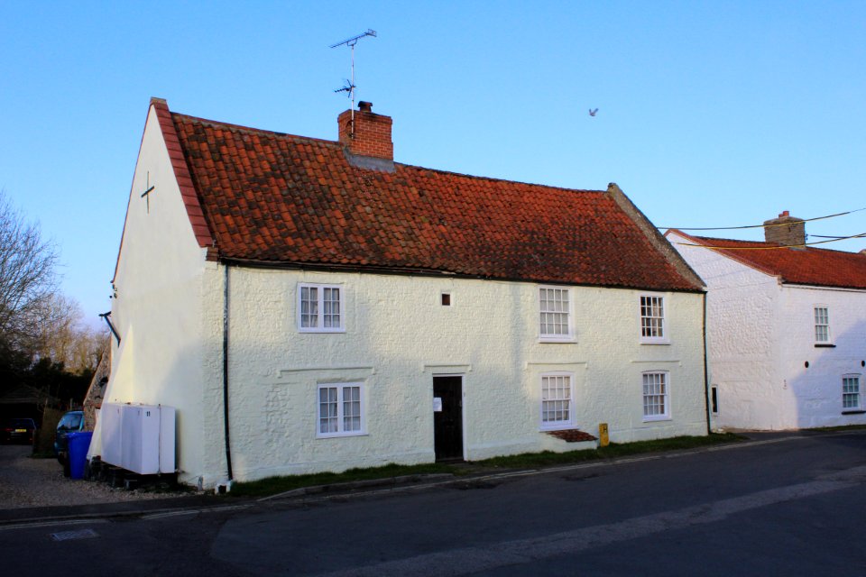 11_and_13_Anchor_Lane,_Lakenheath