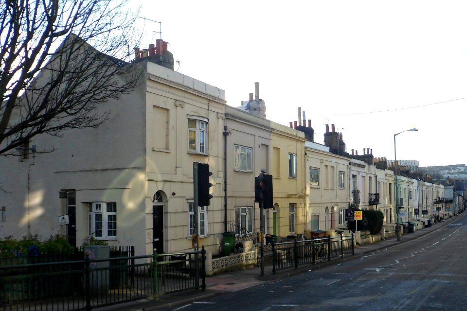 10–32_Viaduct_Road,_Brighton_(March_2014)_(3)
