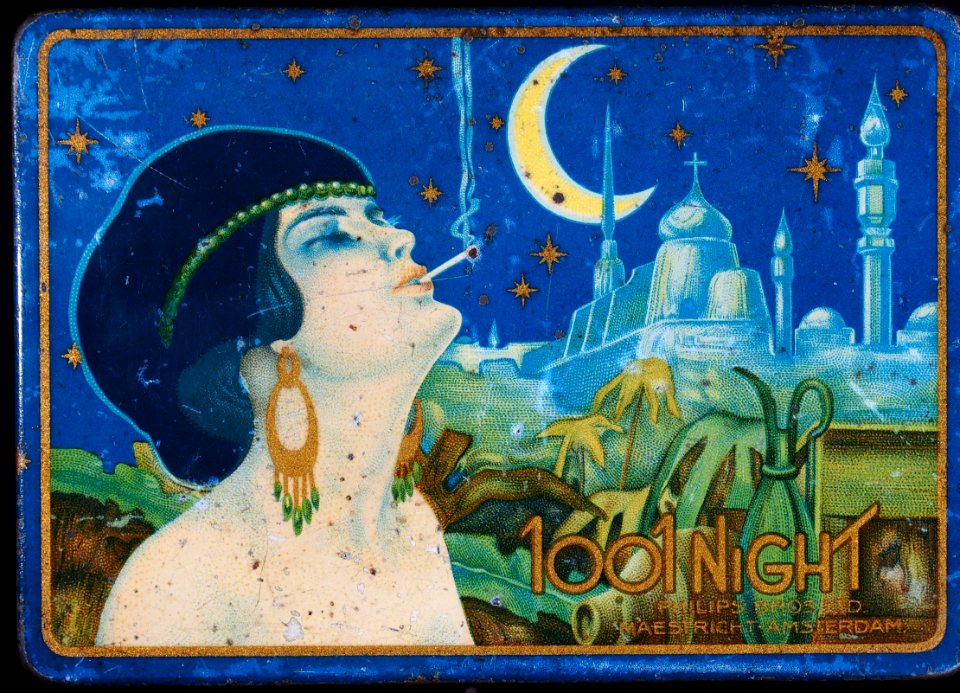 1001_Night_cigarettes_tin