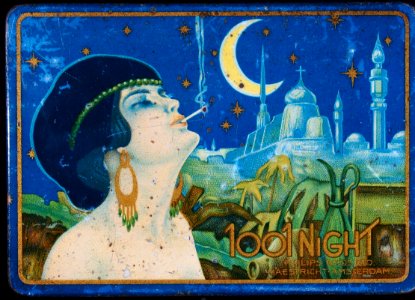 1001_Night_cigarettes_tin