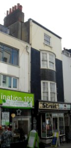 101_St_James's_Street,_Brighton_(NHLE_Code_1380869)_(September_2010)
