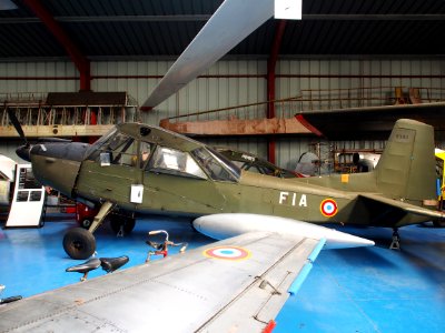 100_FIA_Nord_N3400_msn100,_Musée_de_l'Epopée_de_l'Industrie_et_de_l'Aéronautique,_pic_1