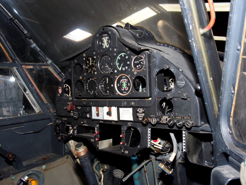 100_FIA_Nord_N3400_msn100_cockpit