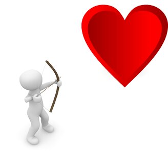 Eternal love romantic eternity