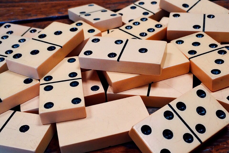 Strategy brown gaming brown game