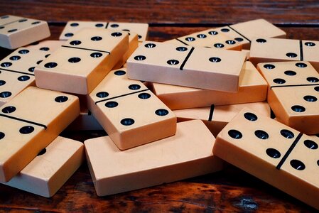 Strategy brown gaming brown game