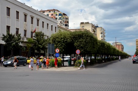 0720_July_2017_in_Tirana photo