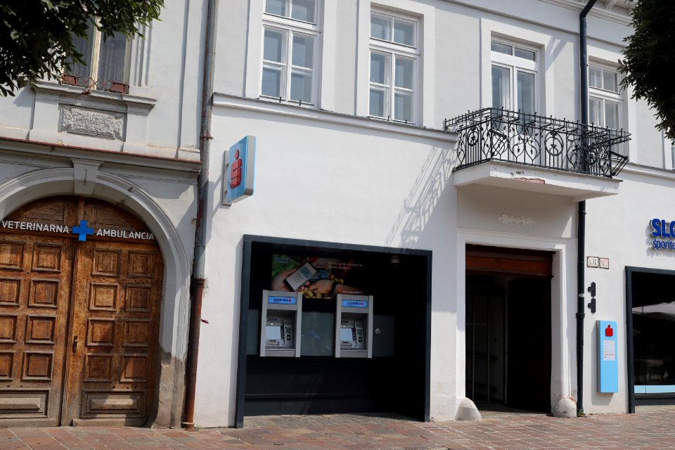 0867_ATM's_of_Slovenska_Sporitelna_Kosice_August_2019