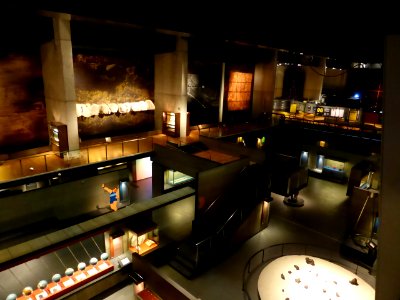 095-Barcelona-Museum-CosmoCaixa