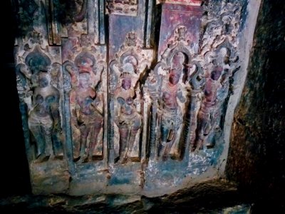 11th_century_Kasivisvesvara_temple,_Lakkundi,_Karnataka_India_-_74