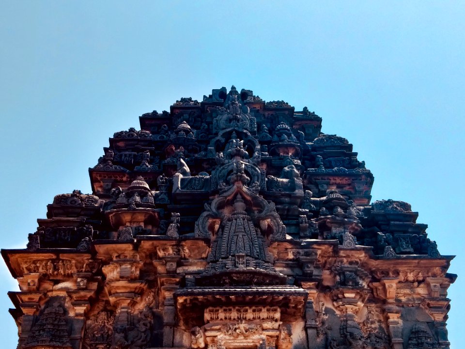 11th_century_Kasivisvesvara_temple,_Lakkundi,_Karnataka_India_-_79