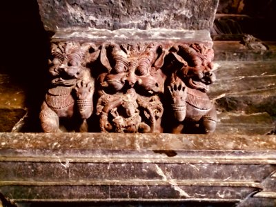 11th_century_Kasivisvesvara_temple,_Lakkundi,_Karnataka_India_-_67