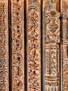 11th_century_Kasivisvesvara_temple,_Lakkundi,_Karnataka_India_-_52
