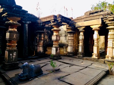 11th_12th_century_Suryanarayana_Temple,_Kalgi,_Karnataka_India_-_70