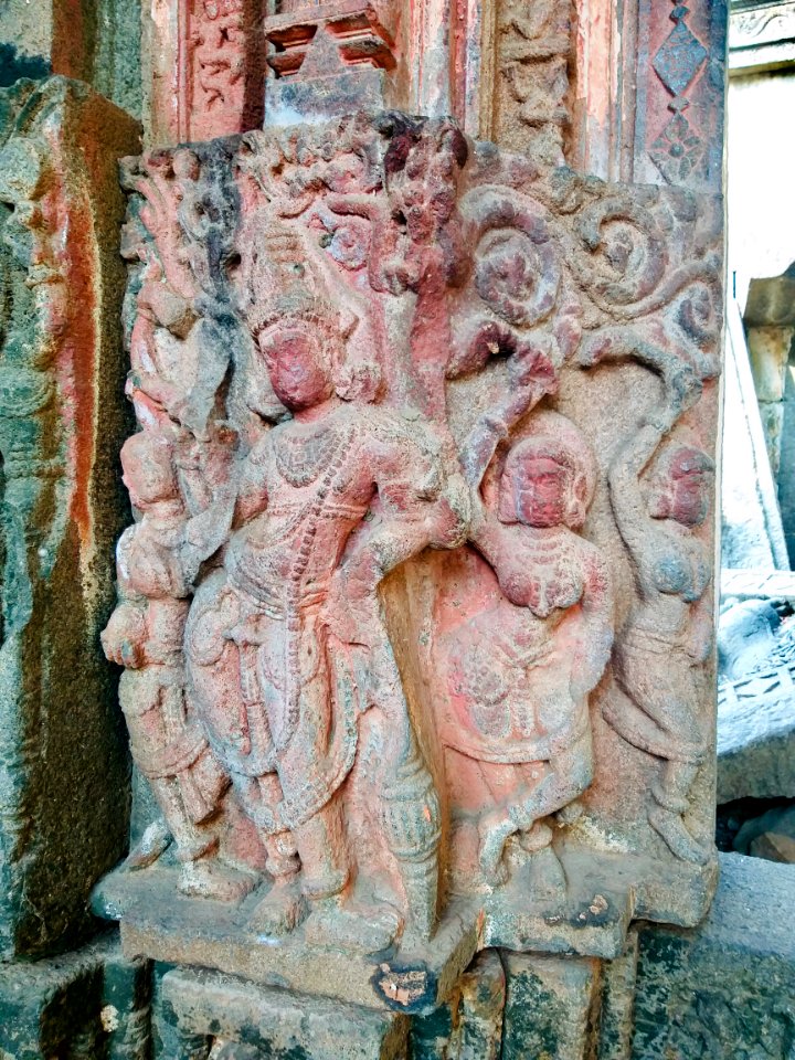 11th_12th_century_Suryanarayana_Temple,_Kalgi,_Karnataka_India_-_76