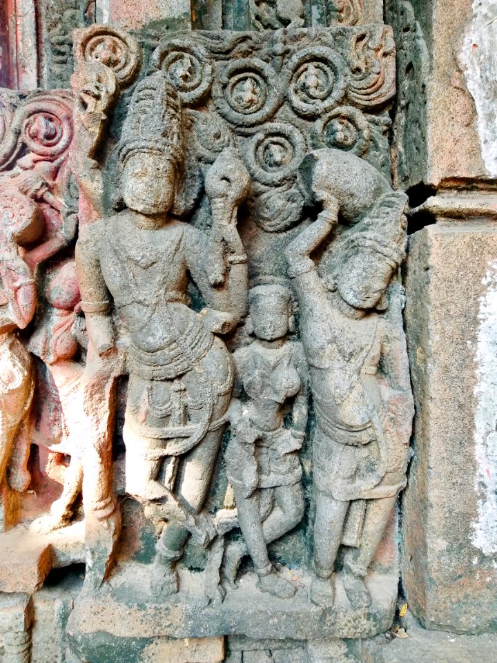 11th_12th_century_Suryanarayana_Temple,_Kalgi,_Karnataka_India_-_77