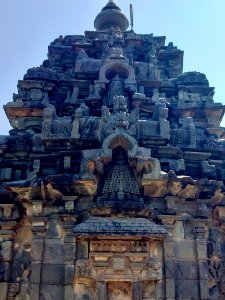 11th_century_Nannesvara_temple,_Lakkundi,_Karnataka_India_-_22