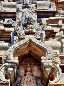 11th_century_Nannesvara_temple,_Lakkundi,_Karnataka_India_-_18