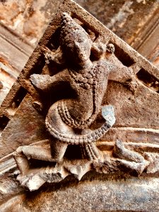 11th_century_Panchalingeshwara_temples_group,_Kalyani_Chalukya,_Sedam_Karnataka_India_-_22