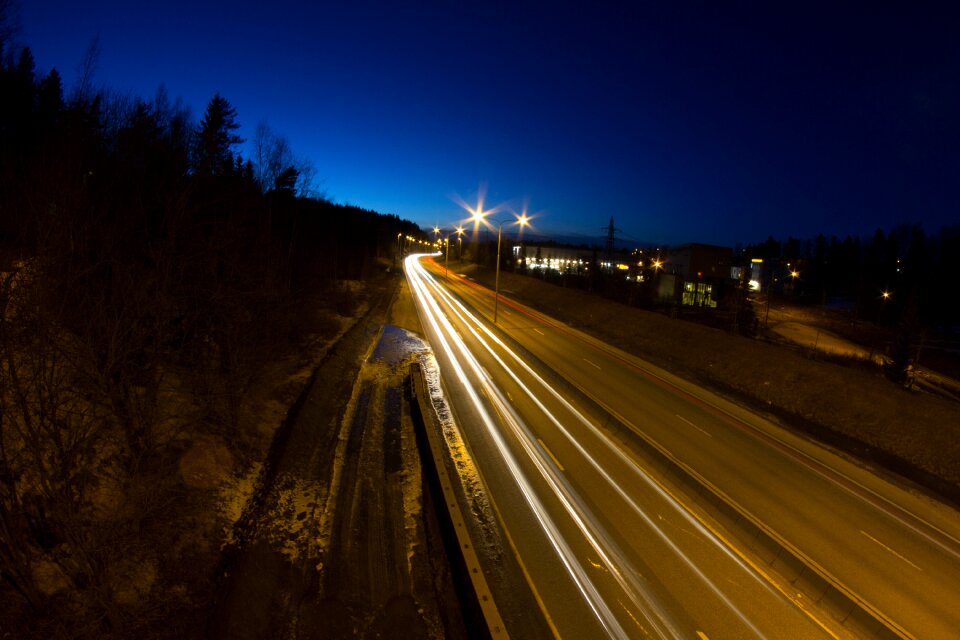 Stemini night norway