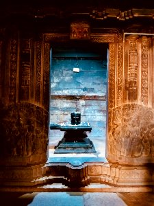 11th_century_Panchalingeshwara_temples_group,_Kalyani_Chalukya,_Sedam_Karnataka_India_-_11