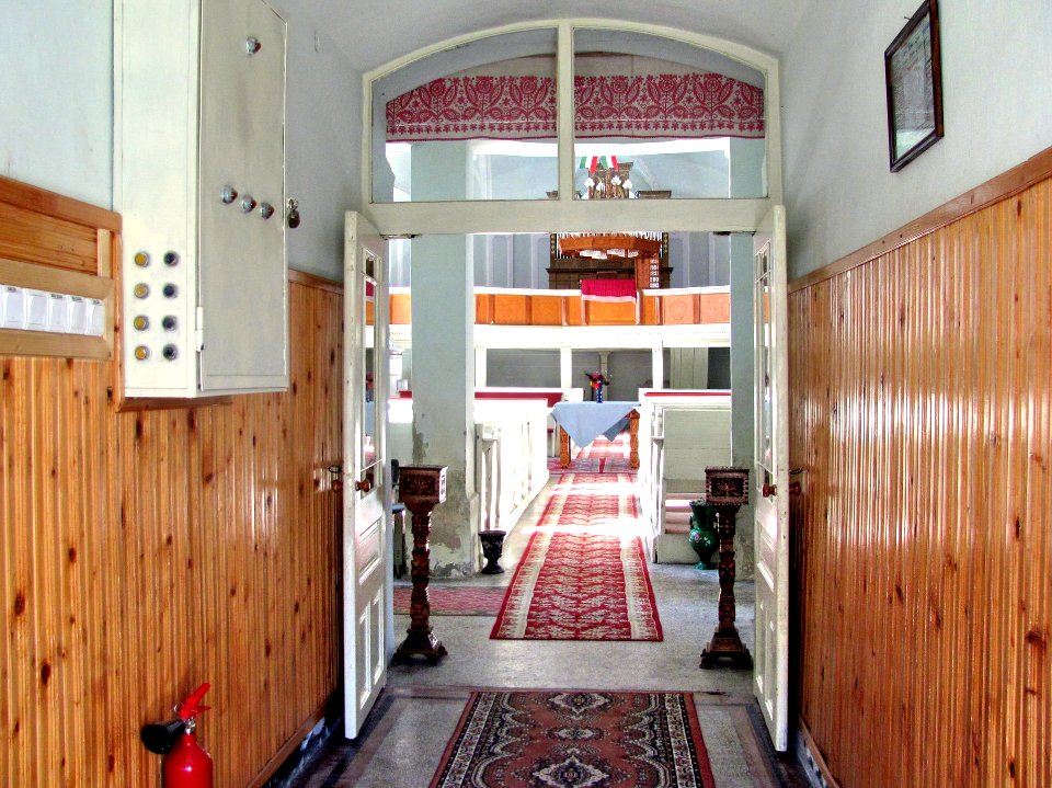 05BiserUnitTurda2010