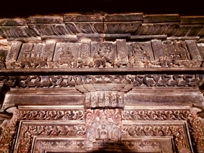 11th_century_Kasivisvesvara_temple,_Lakkundi,_Karnataka_India_-_76