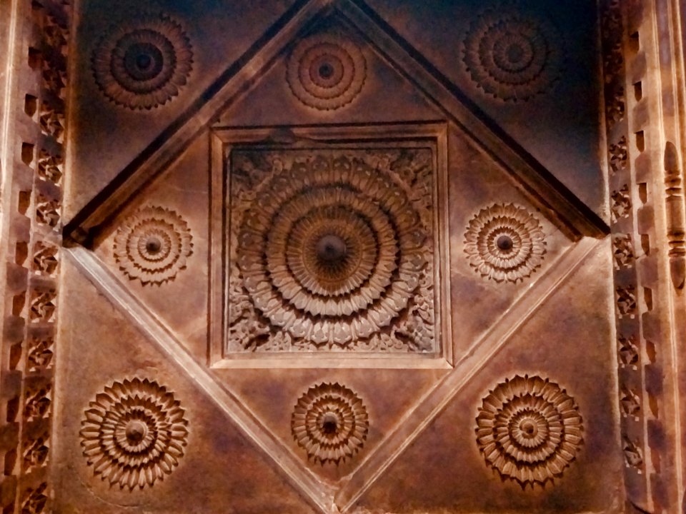 11th_century_Amritesvara_temple,_Annigeri,_Karnataka_India_-_46