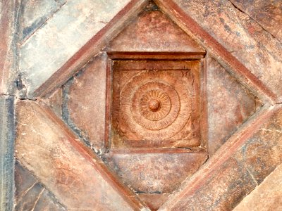 11th_century_Amritesvara_temple,_Annigeri,_Karnataka_India_-_45