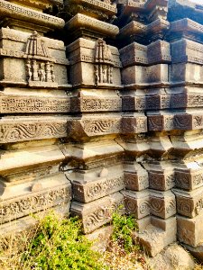 11th_12th_century_Suryanarayana_Temple,_Kalgi,_Karnataka_India_-_58
